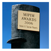 MIPIM Award